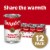 Campbell's® Condensed Homestyle Chicken Noodle Soup Perspective: back