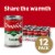 Campbell's® Healthy Request Condensed Tomato Soup Perspective: back