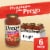 Prego® Sensitive Recipe Traditional Pasta Sauce Case Perspective: back