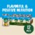 Campbell's® Well Yes® New England Clam Chowder Soup Case Sale Perspective: back