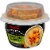 Campbell's Slow Kettle Style Broccoli Cheddar with a Crunch Soup Perspective: back