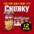 Campbell's® Chunky® Smoked Turkey with White & Wild Rice Soup Perspective: back