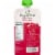 Beech-Nut® Fruities Banana Apple Strawberry Stage 2 Baby Food Perspective: back