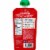 Beech-Nut Fruities Apple Mango & Carrot Puree Stage 2 Baby Food Pouch Perspective: back