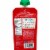 Beech-Nut Fruities Apple Sweet Potato & Pineapple Stage 2 Baby Food Perspective: back