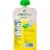 Beech-Nut Breakfast Yogurt Banana & Mixed Berry Stage 4 Baby Food Pouches Perspective: back