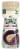 Beech-Nut Organic Whole Grain Oatmeal Stage 1 Baby Cereal Perspective: back