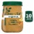 Beech-Nut Organic Banana Cinnamon & Granola Stage 2 Baby Food Perspective: back