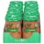 Beech-Nut® Naturals Stage 1 Apple Baby Food Jars Perspective: back