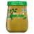 Beech-Nut Naturals Green Beans Stage 1 Baby Food Perspective: back