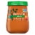 Beech-Nut Naturals Apple Pumpkin & Cinnamon Stage 2 Baby Food Perspective: back