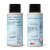 Love Beauty & Planet Sulfate-Free Coconut Water & Mimosa Flower Shampoo & Conditioner for Fine Hair Perspective: back