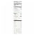 Alpen® No Added Sugar Muesli Cereal Perspective: back