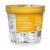 Nature's Path Organic Turmeric Oats 1.76oz Cup Perspective: back