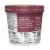 Nature's Path Organic Cacao Oats 1.76oz Cup Perspective: back