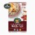 Nature's Path Organic Hot Oatmeal - Variety Pack - Case of 6 - 11.3 oz. Perspective: back