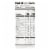 Nature's Path Organic® Flax Plus Maple Pecan Crunch Cereal Perspective: back