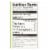 Marukan Rice Vinegar - Genuine Brewed - Case of 6 - 12 Fl oz. Perspective: back