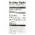 Marukan Seasoned Gourmet - Rice Vinegar - Case of 6 - 12 Fl oz. Perspective: back