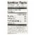 Marukan Organic Rice Vinegar - Case of 6 - 12 Fl oz. Perspective: back