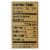 Reese Vinegar - Red Wine - Case of 6 - 12.7 fl oz Perspective: back