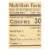 Reese Tapioca - Granulated - Case of 6 - 8 oz Perspective: back