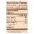 Celestial Seasonings Herbal Tea - Fruity Variety Pack - Case of 6 - 18 BAG Perspective: back