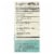 Celestial Seasonings Throat Tamer Herbal Tea - Case of 6 - 20 BAG Perspective: back