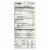King Arthur Whole Wheat Flour - Case of 6 - 5 Perspective: back