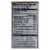 Colgin Liquid Smoke - Hickory - Case of 6 - 16 fl oz Perspective: back