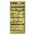 Alessi - Farro Porcini Mushroom - Case Of 6 - 7 Oz Perspective: back
