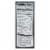 Lundberg Family Farms Wild Blend Rice - Case of 6 - 1 lb. Perspective: back