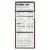 Lundberg Family Farms Risotto Alfredo - Parmesan Cheese - Case of 6 - 5.5 oz. Perspective: back
