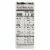 Lundberg Family Farms Whole Grain Rice and Wild Rice - Case of 6 - 6 oz. Perspective: back