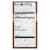 Lundberg Family Farms Organic Whole Grain Spanish Rice - Case of 6 - 6 oz. Perspective: back