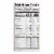 Lundberg Family Farms Organic Risotto - Creamy Parmesan - Case of 6 - 5.5 oz Perspective: back