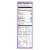 Food For Life Raisin Flake Cereal - Case of 6 - 14 OZ Perspective: back