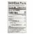 Nakano Rice Vinegar - Vinegar - Case of 6 - 12 Fl oz. Perspective: back