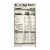 Arrowhead Mills - Organic Oat Bran Flakes - Case of 6-12 OZ Perspective: back