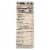 Arrowhead Mills™ Organic Gluten Free Bukwheat Flour Perspective: back