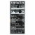 House of Tsang - Korean Teriyaki Sauce - Case of 6 - 11.5 oz. Perspective: back