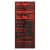 House of Tsang - Hoisin Sauce - Case of 6 - 12.7 oz. Perspective: back