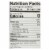Modern Products Spike Gourmet Natural Seasoning - Vege Sal Magic - 4 oz - Case of 6 Perspective: back