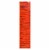 China Bowl - Noodles - Chinese Noodles - Case of 6 - 10 oz. Perspective: back