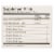 Yogi Tea - Organic - Honey Chai Turmeric - Case of 6 - 16 BAG Perspective: back