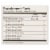 Yogi Egyptian Licorice - Case of 6 - 16 Bags Perspective: back