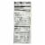 Jyoti Cuisine India Black Beans - Case of 6 - 10 oz. Perspective: back