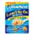 StarKist Lunch To-Go® Albacore Mix Your Own Tuna Salad (Pouch) Perspective: back