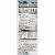 StarKist® Tuna Creations Hickory Smoked Seasoned Tuna Pouch (24 Pack) Perspective: back
