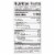 Kettle Brand Potato Chips, Honey Dijon Kettle Chips, 8.5 Oz Perspective: back